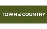 TOWN & COUNTRY TOWN & COUNTRY